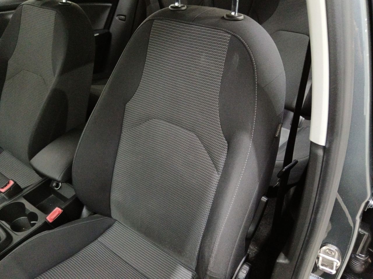 Foto Seat León 18