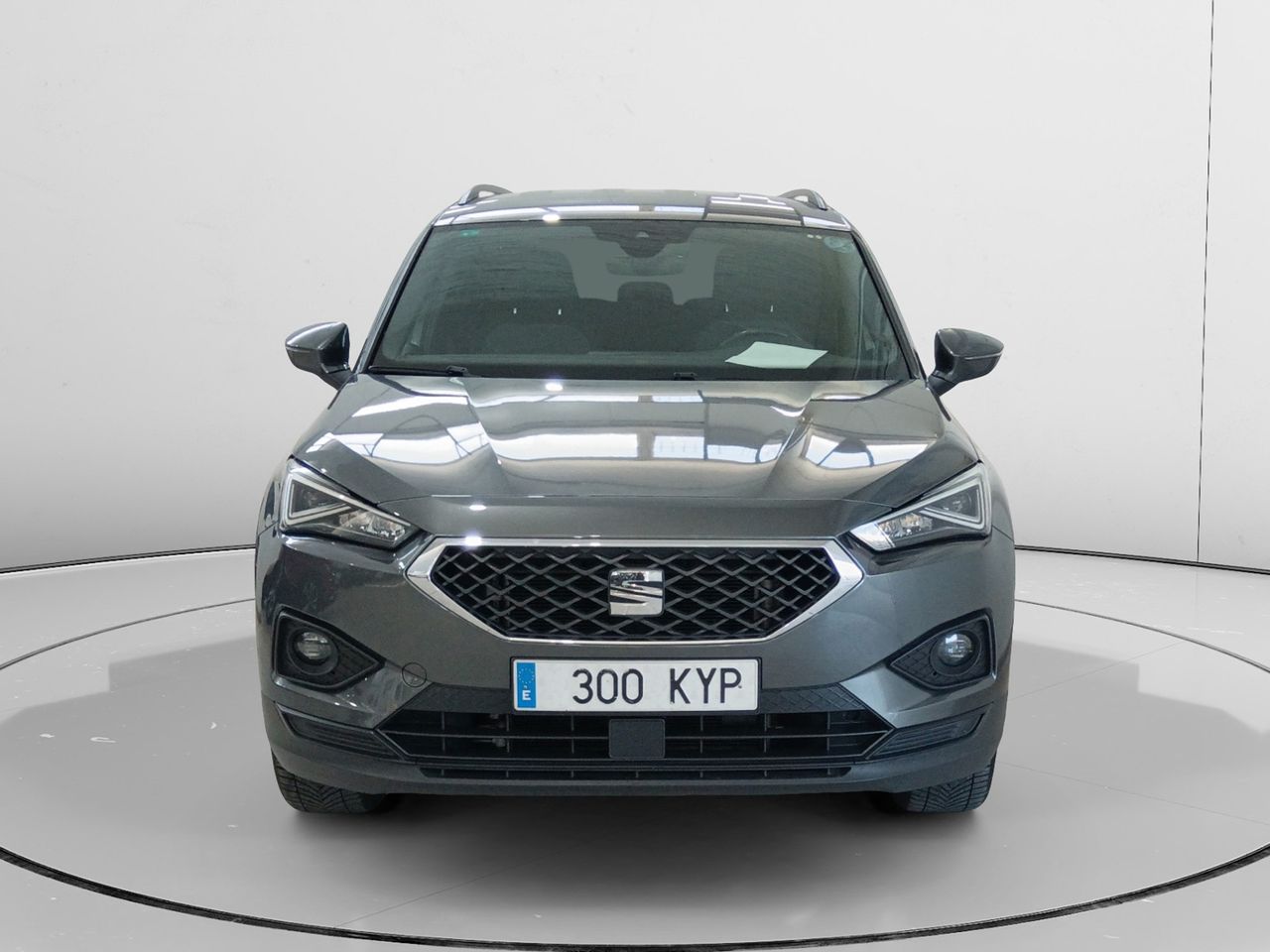 Foto Seat Tarraco 5