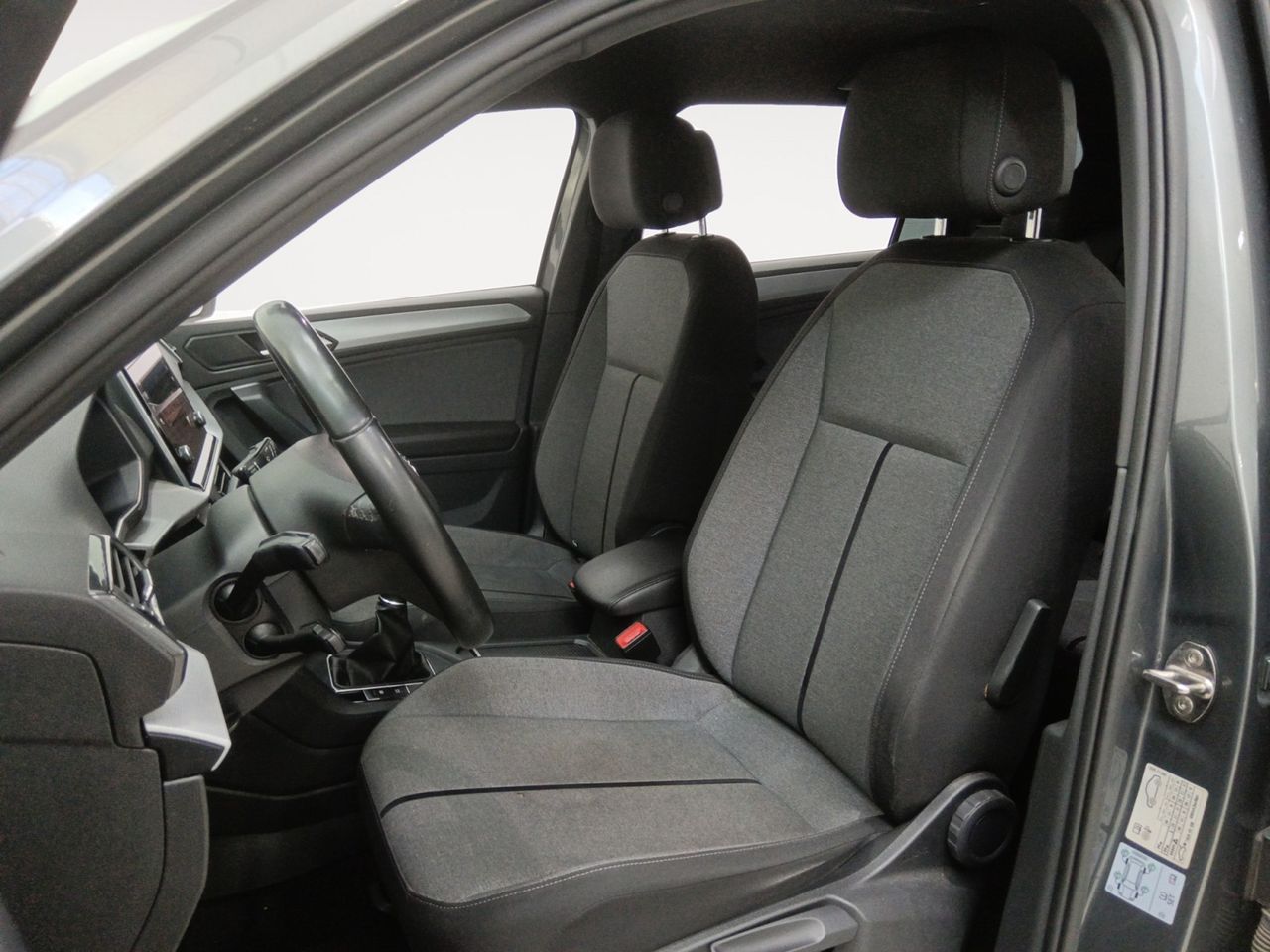 Foto Seat Tarraco 8