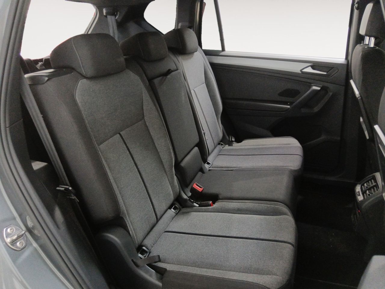 Foto Seat Tarraco 9