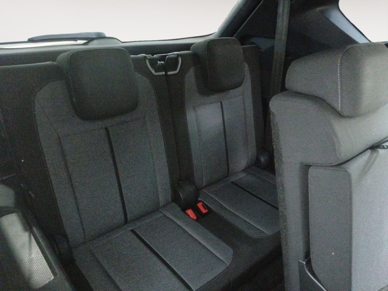 Foto Seat Tarraco 10