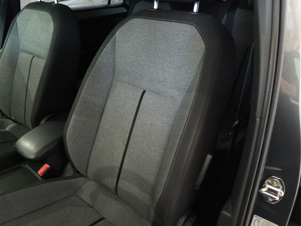Foto Seat Tarraco 21