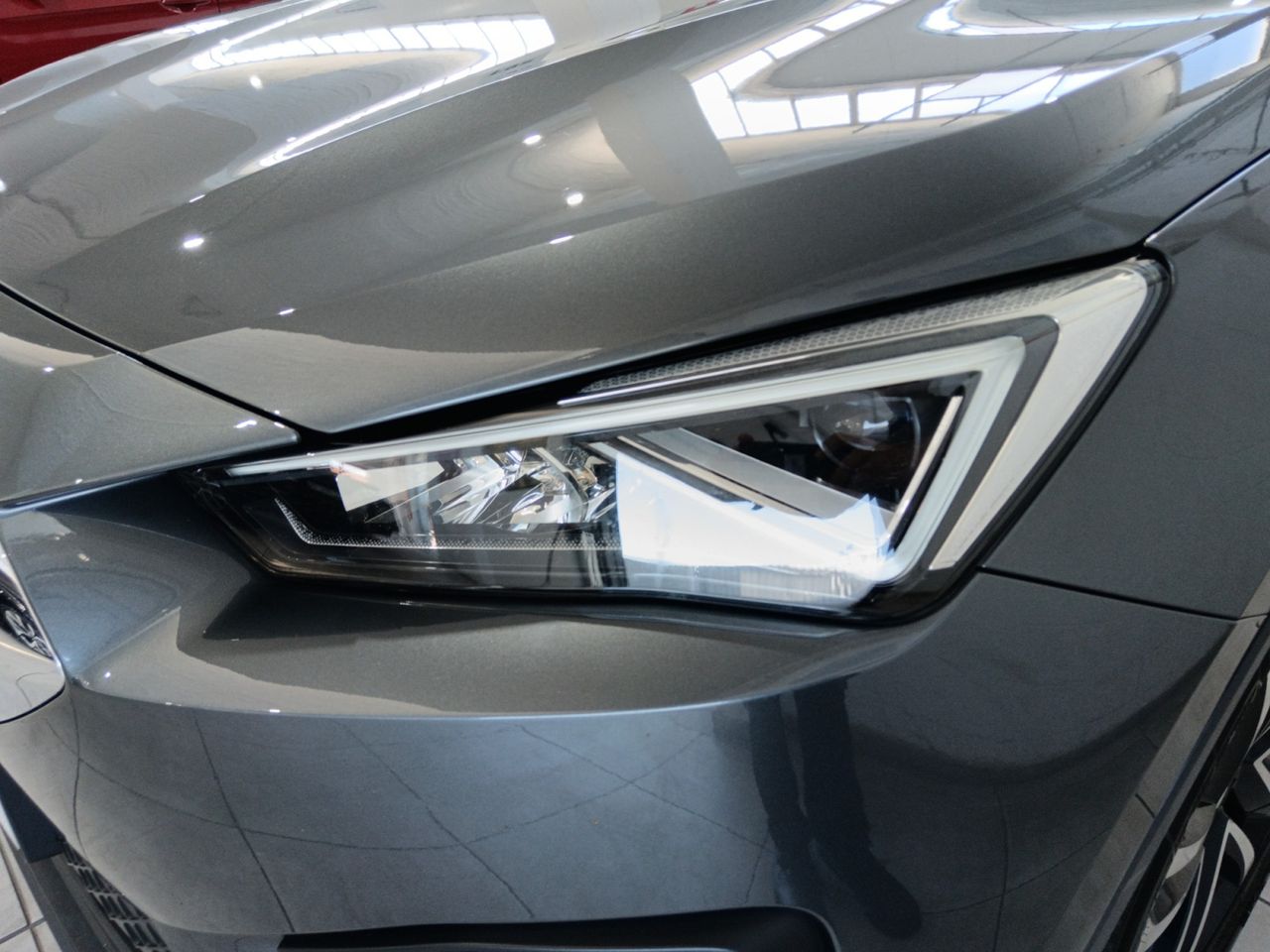 Foto Seat Tarraco 22