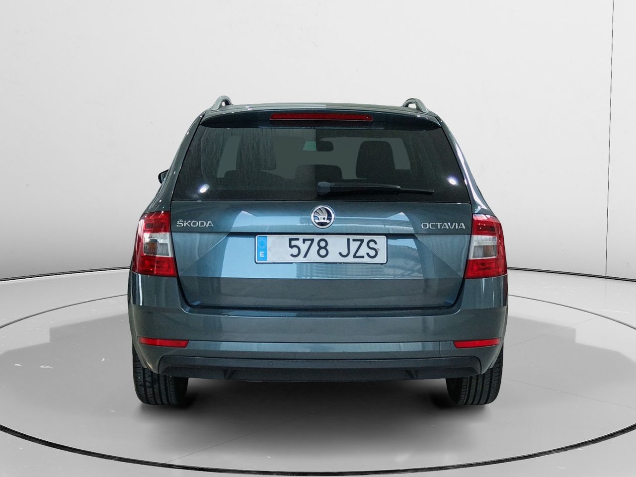 Foto Skoda Octavia 3