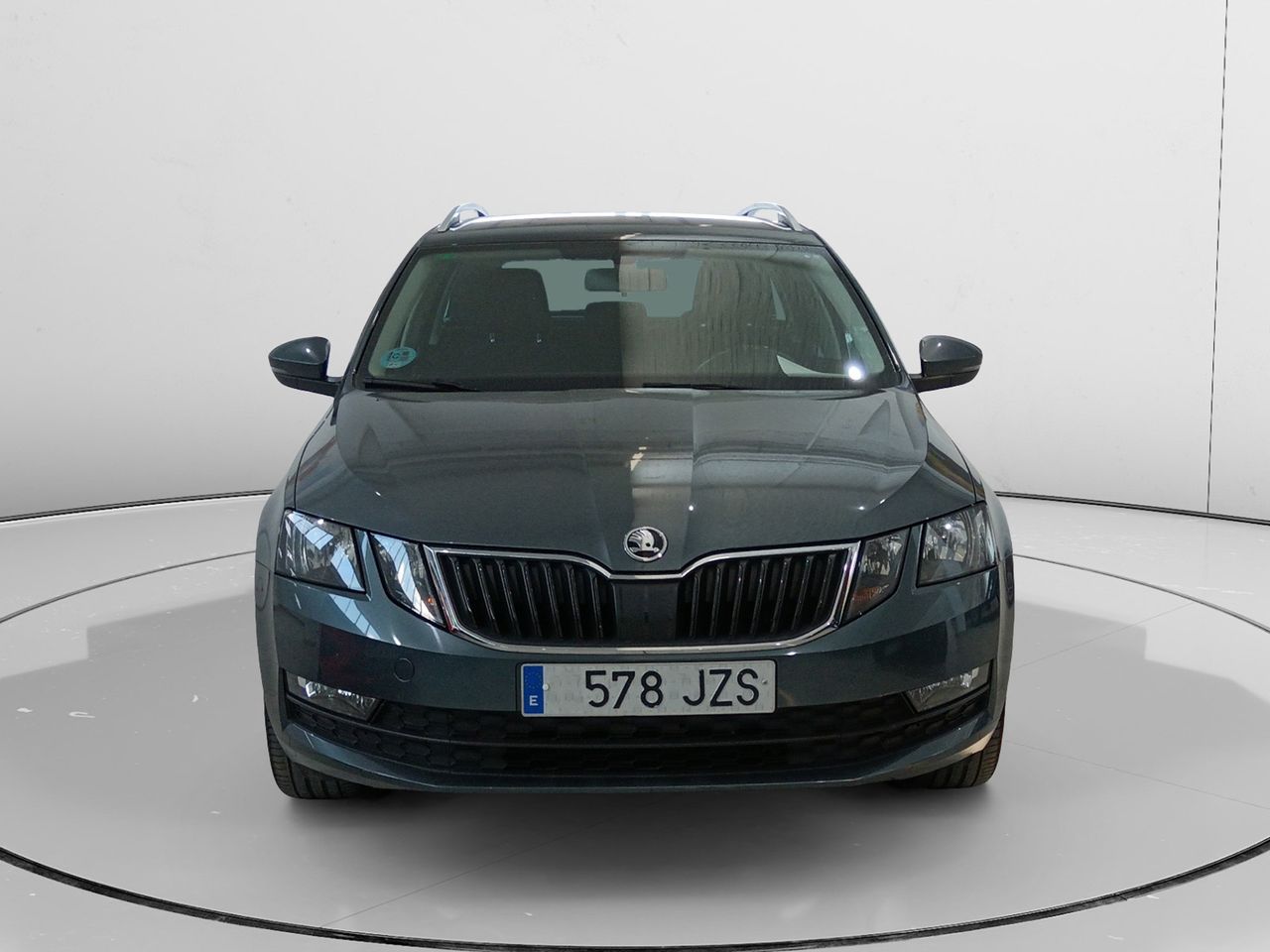 Foto Skoda Octavia 5