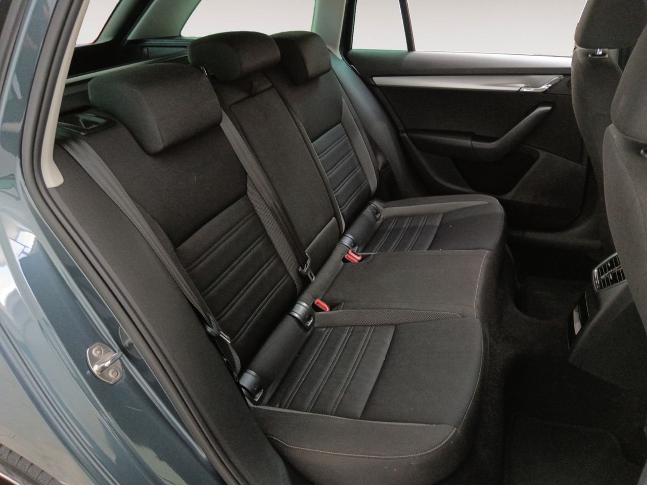Foto Skoda Octavia 9