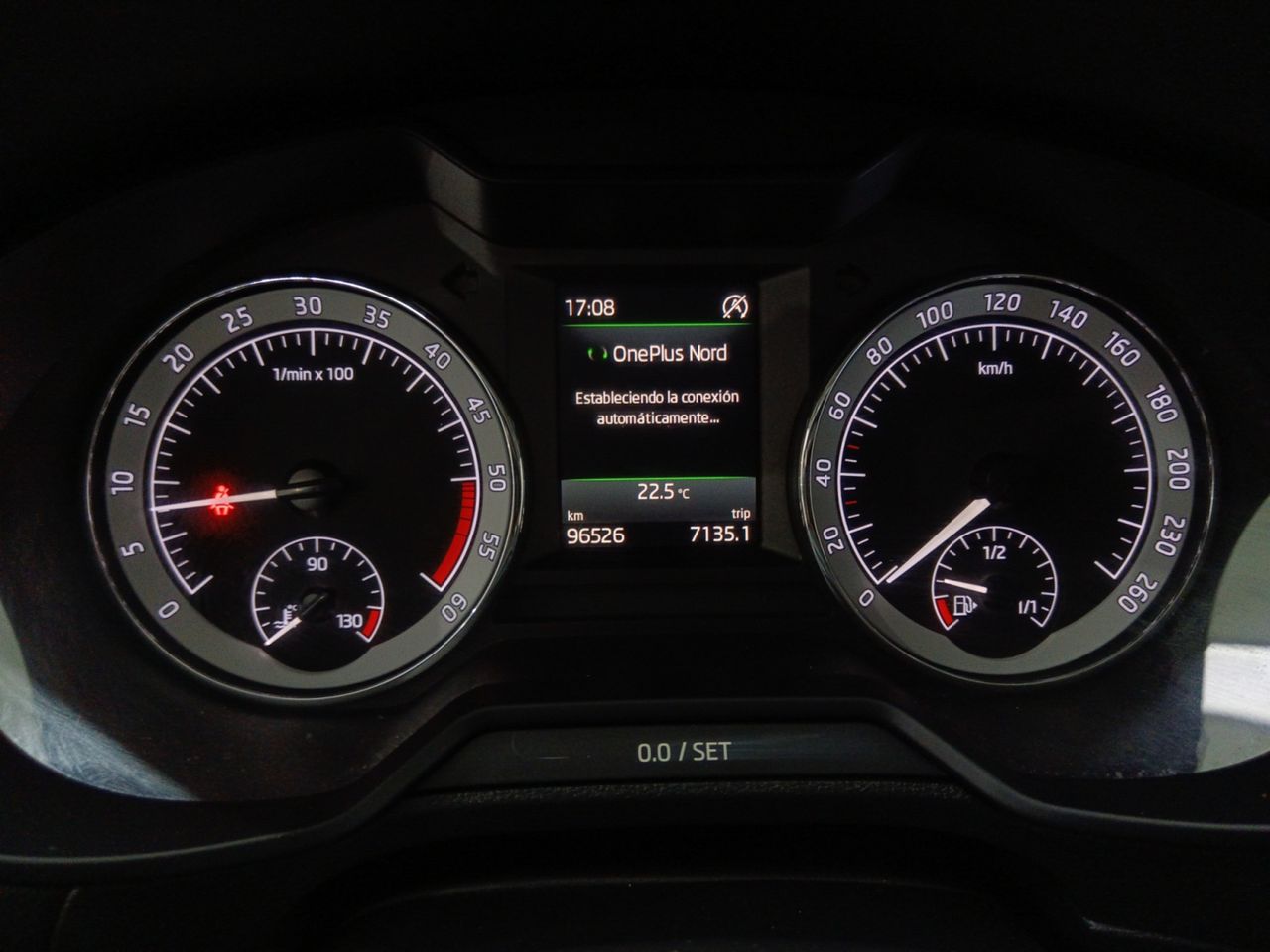 Foto Skoda Octavia 12