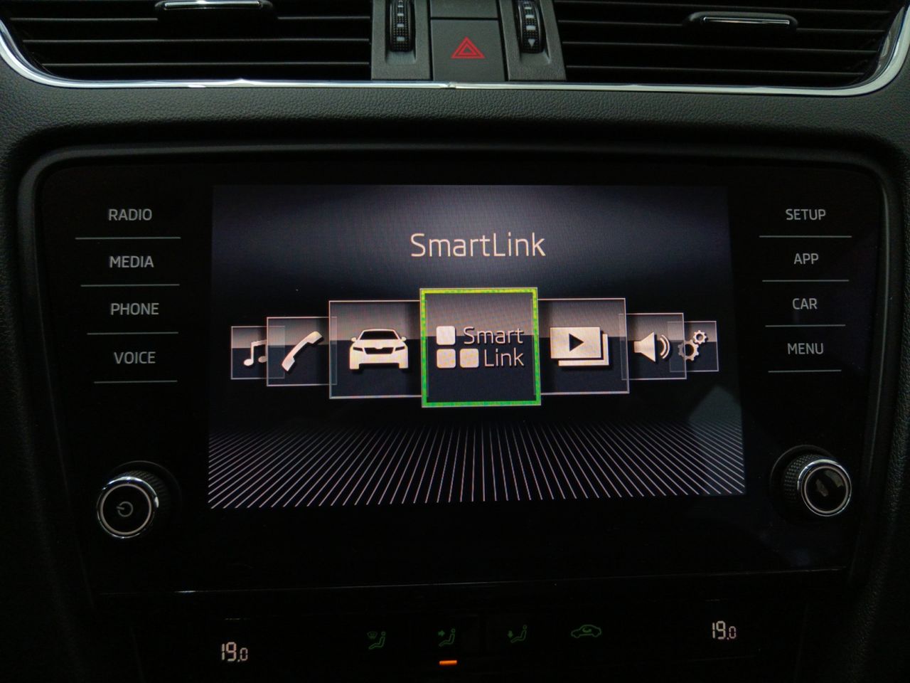 Foto Skoda Octavia 13