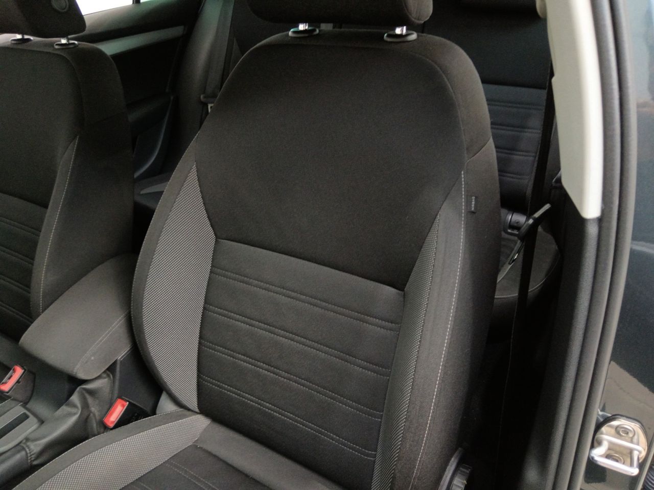 Foto Skoda Octavia 17