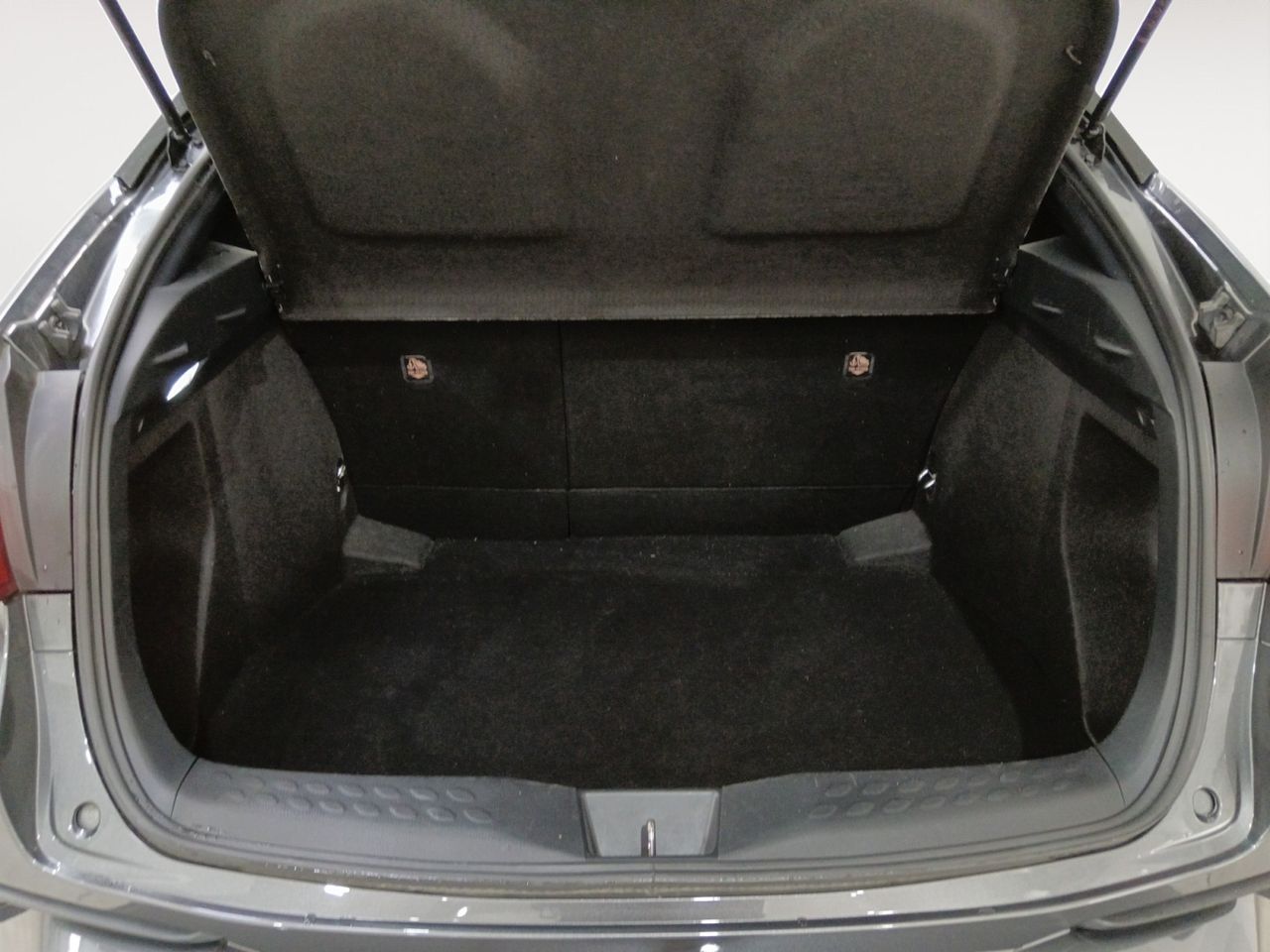Foto Toyota C-HR 11