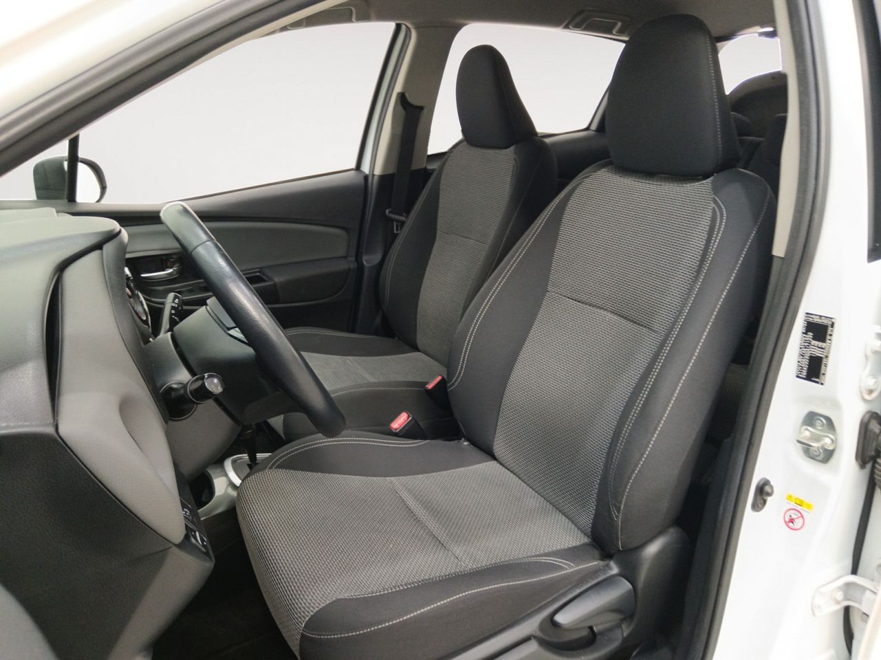 Foto Toyota Yaris 6