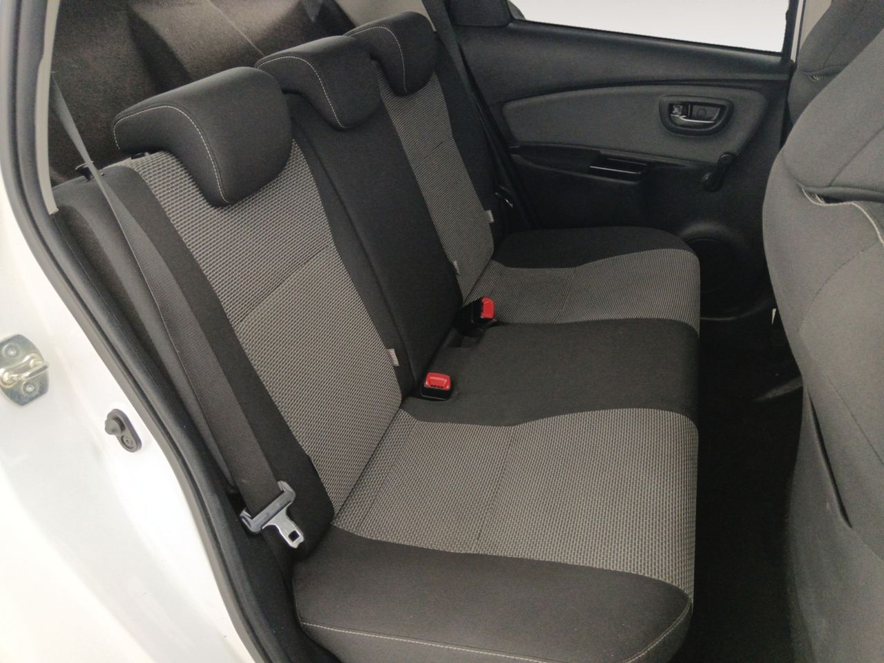 Foto Toyota Yaris 7