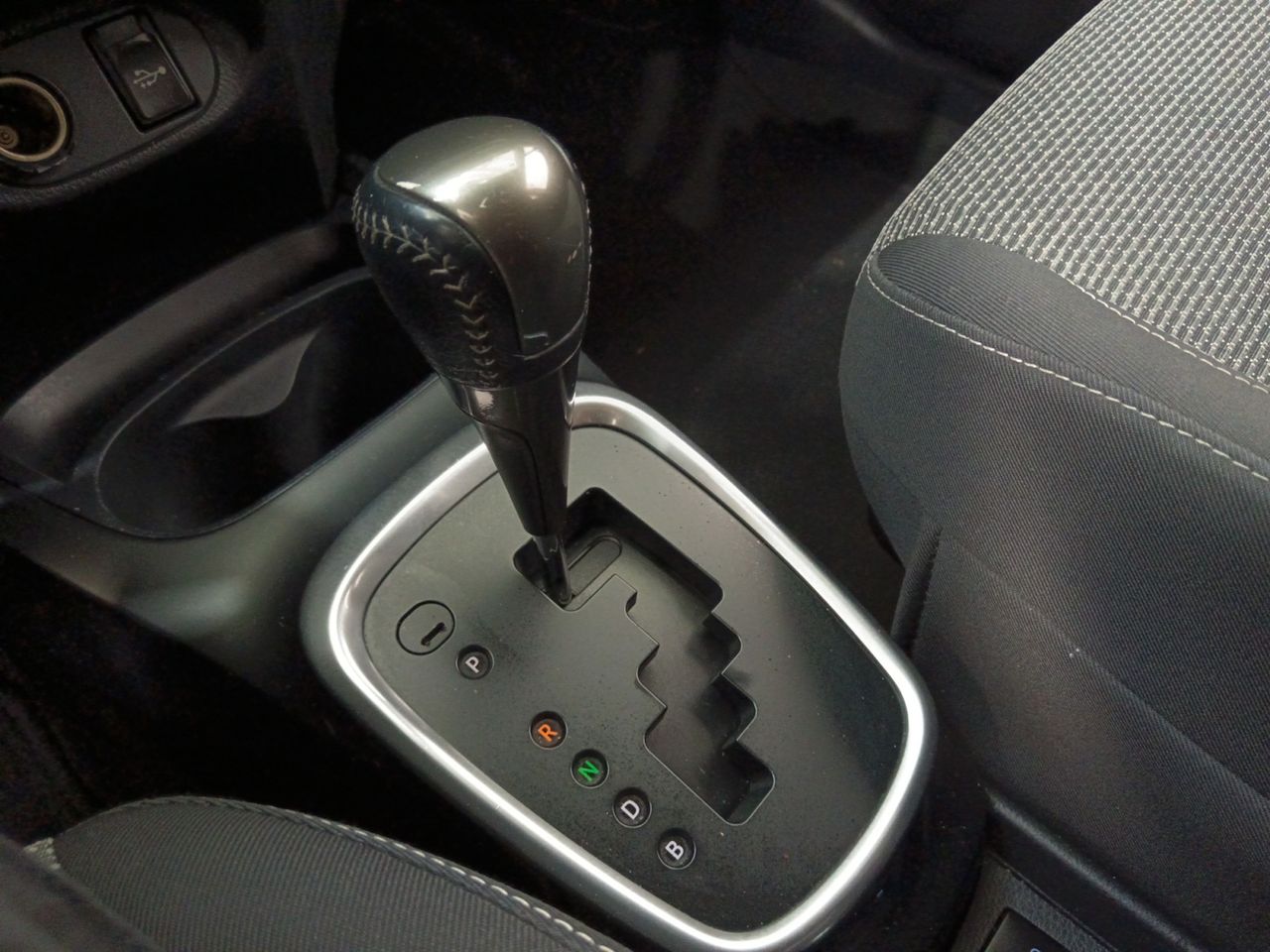 Foto Toyota Yaris 10