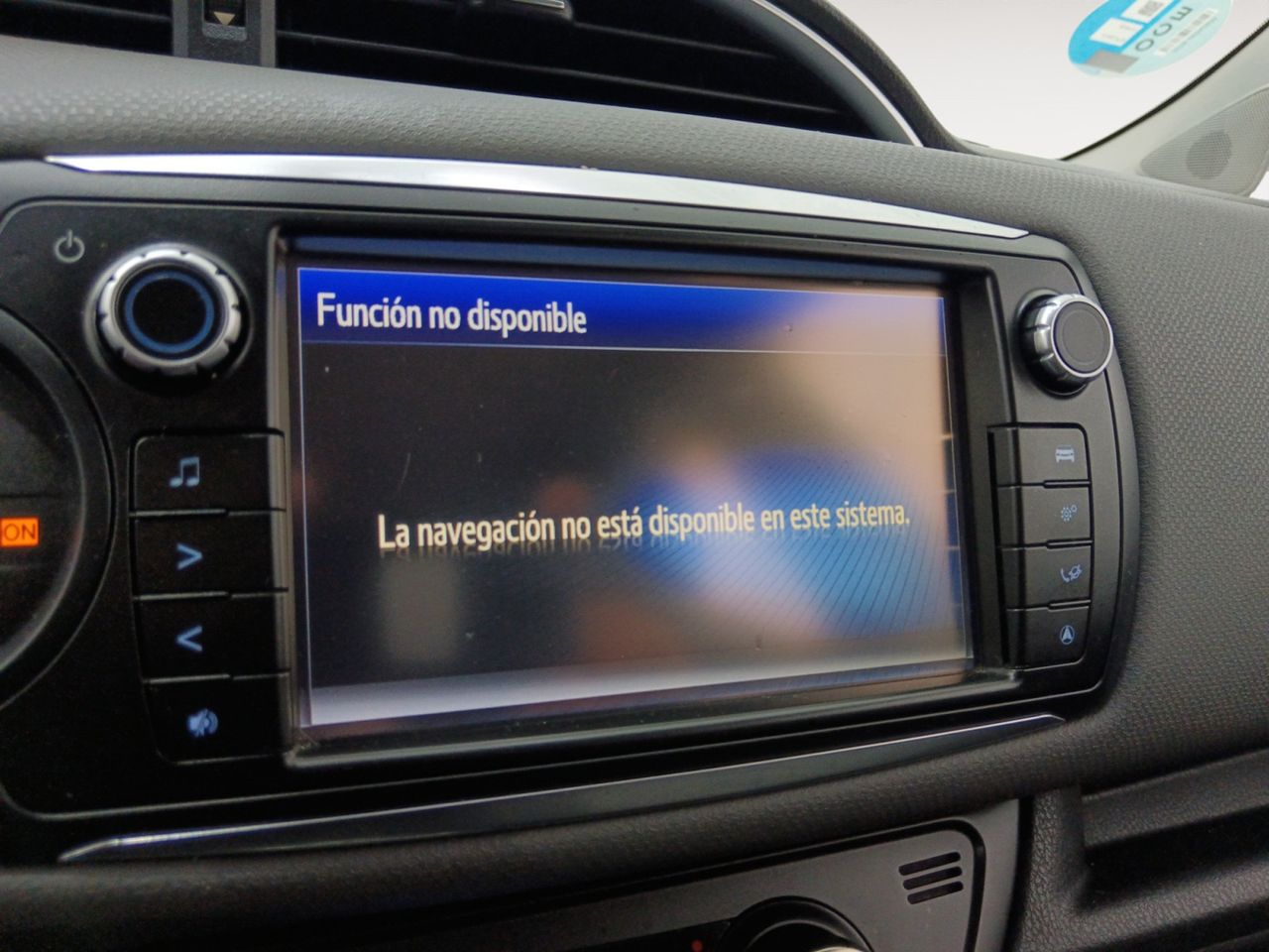Foto Toyota Yaris 13