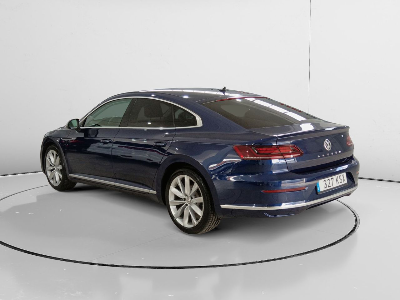 Foto Volkswagen Arteon 4