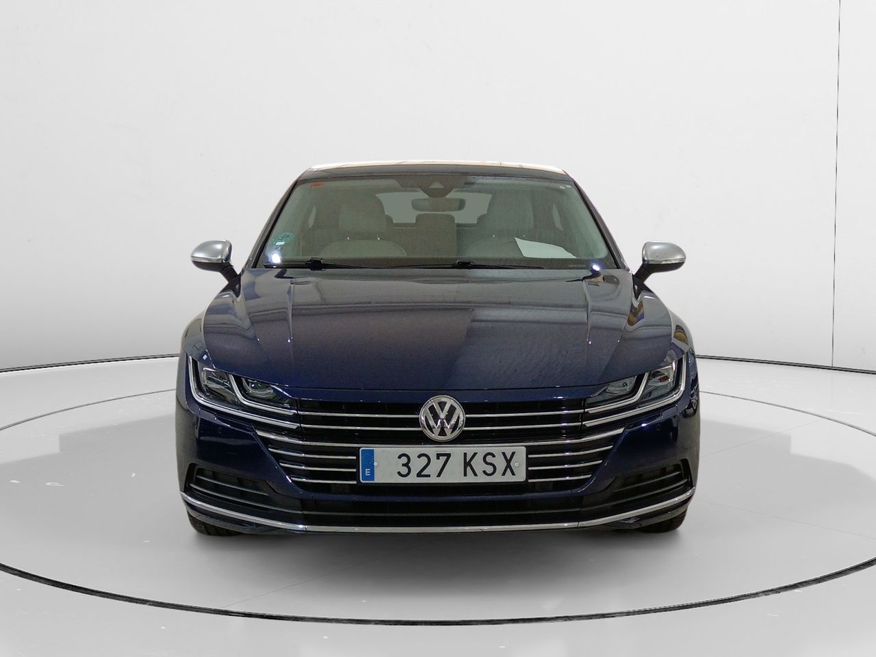Foto Volkswagen Arteon 5