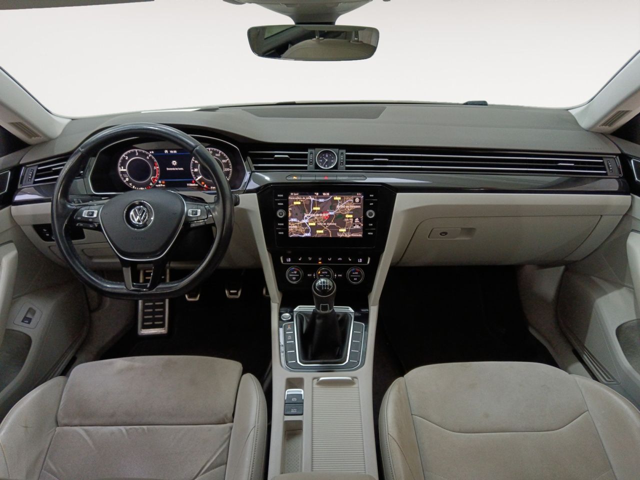 Foto Volkswagen Arteon 6