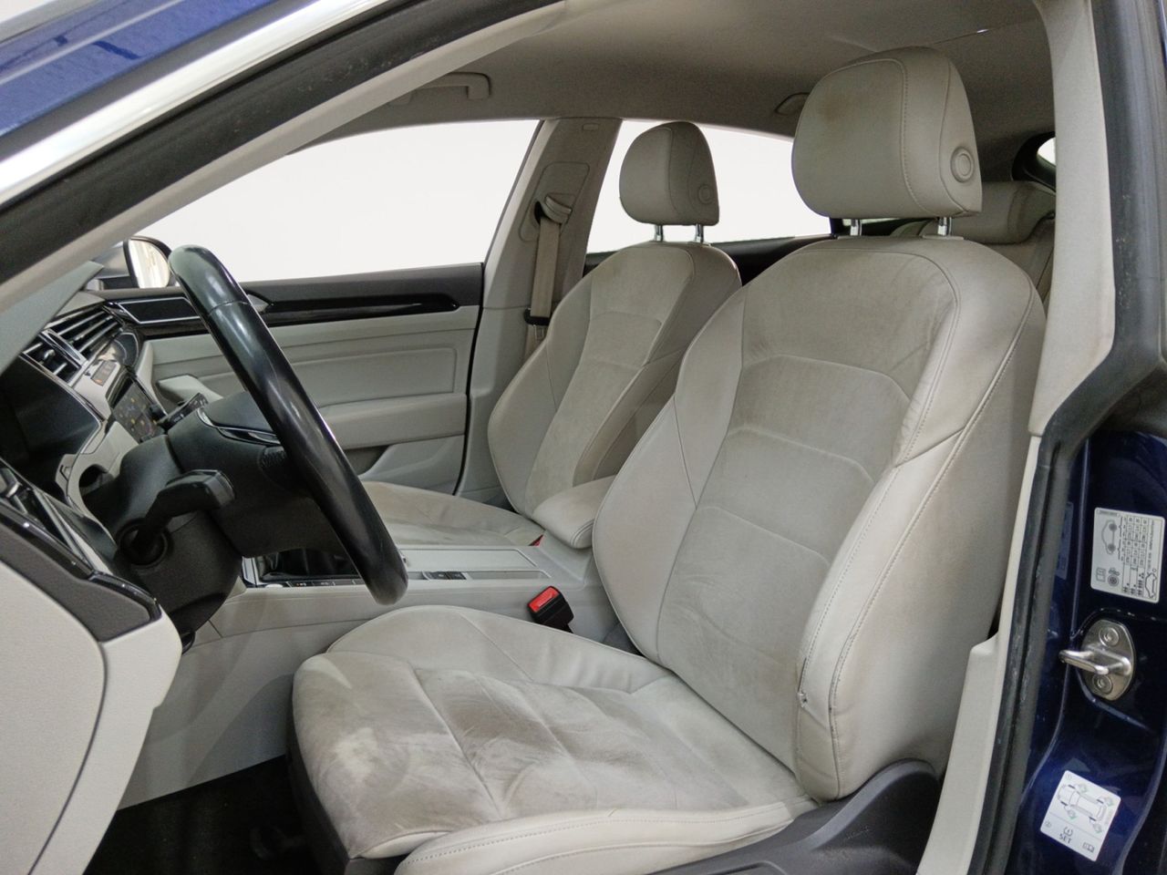 Foto Volkswagen Arteon 8