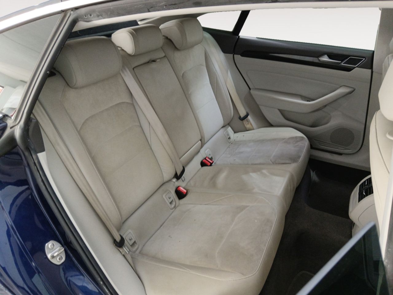 Foto Volkswagen Arteon 9