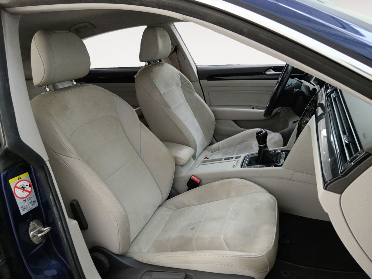 Foto Volkswagen Arteon 10