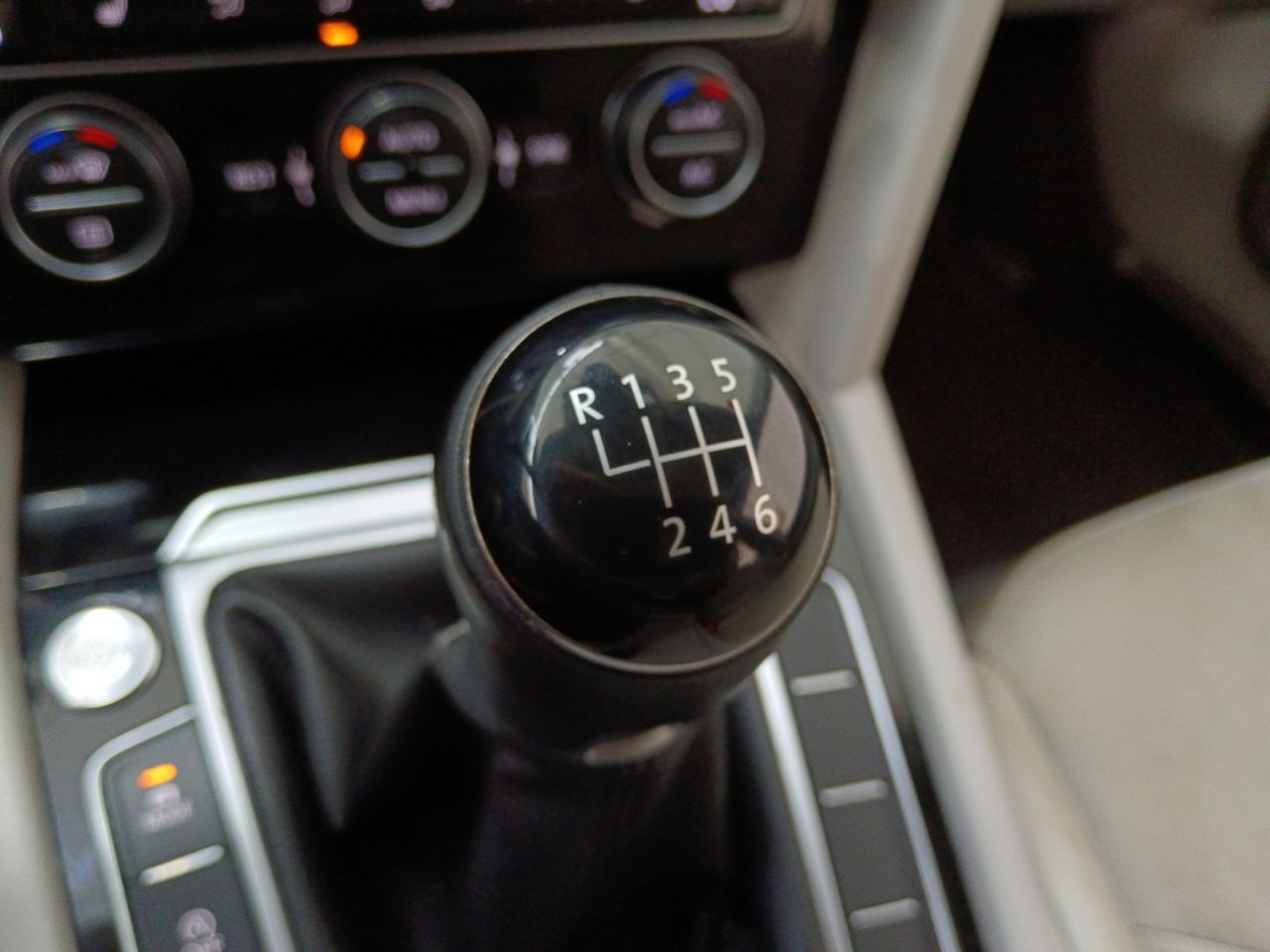 Foto Volkswagen Arteon 12
