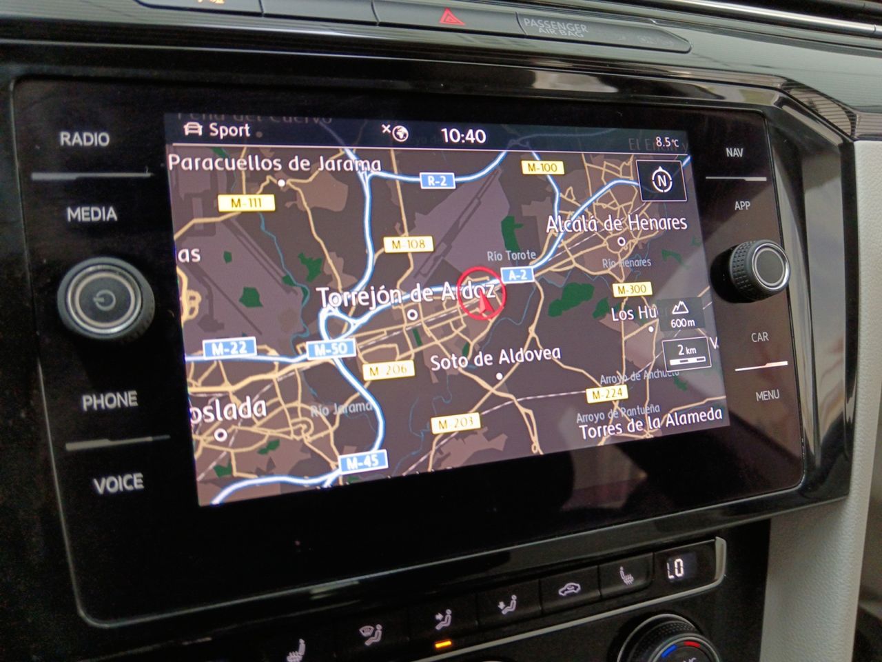 Foto Volkswagen Arteon 15