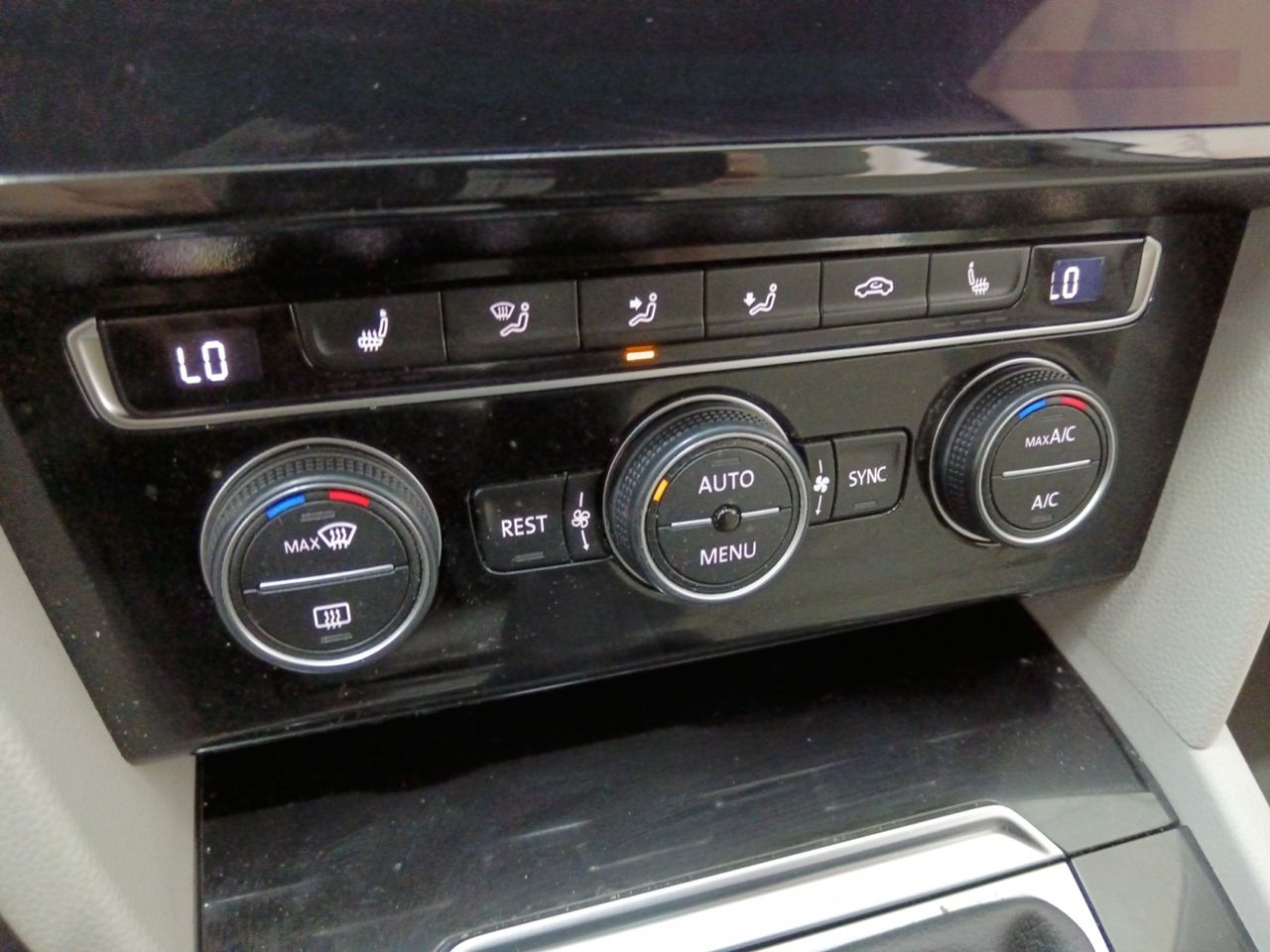 Foto Volkswagen Arteon 19
