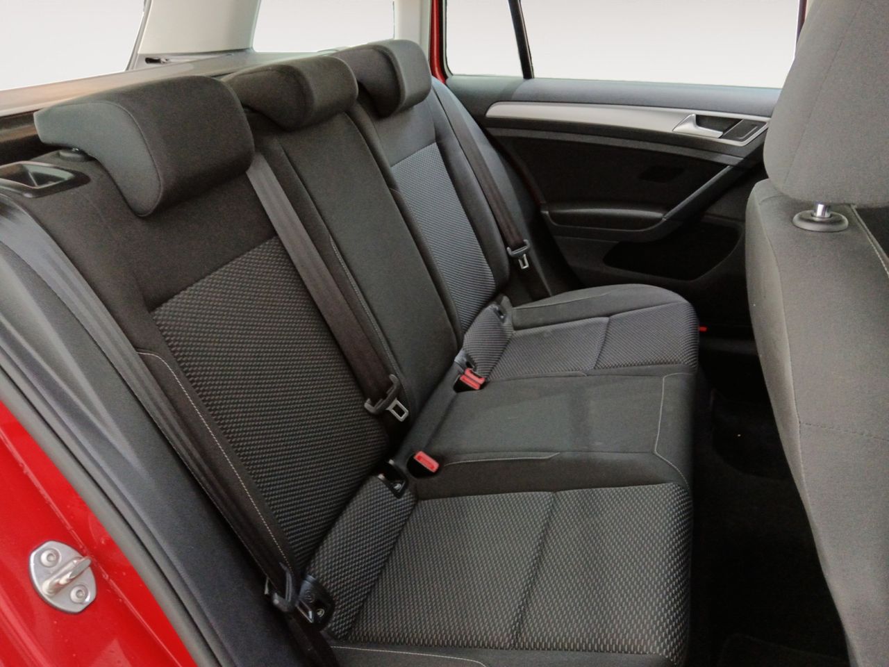 Foto Volkswagen Golf 9