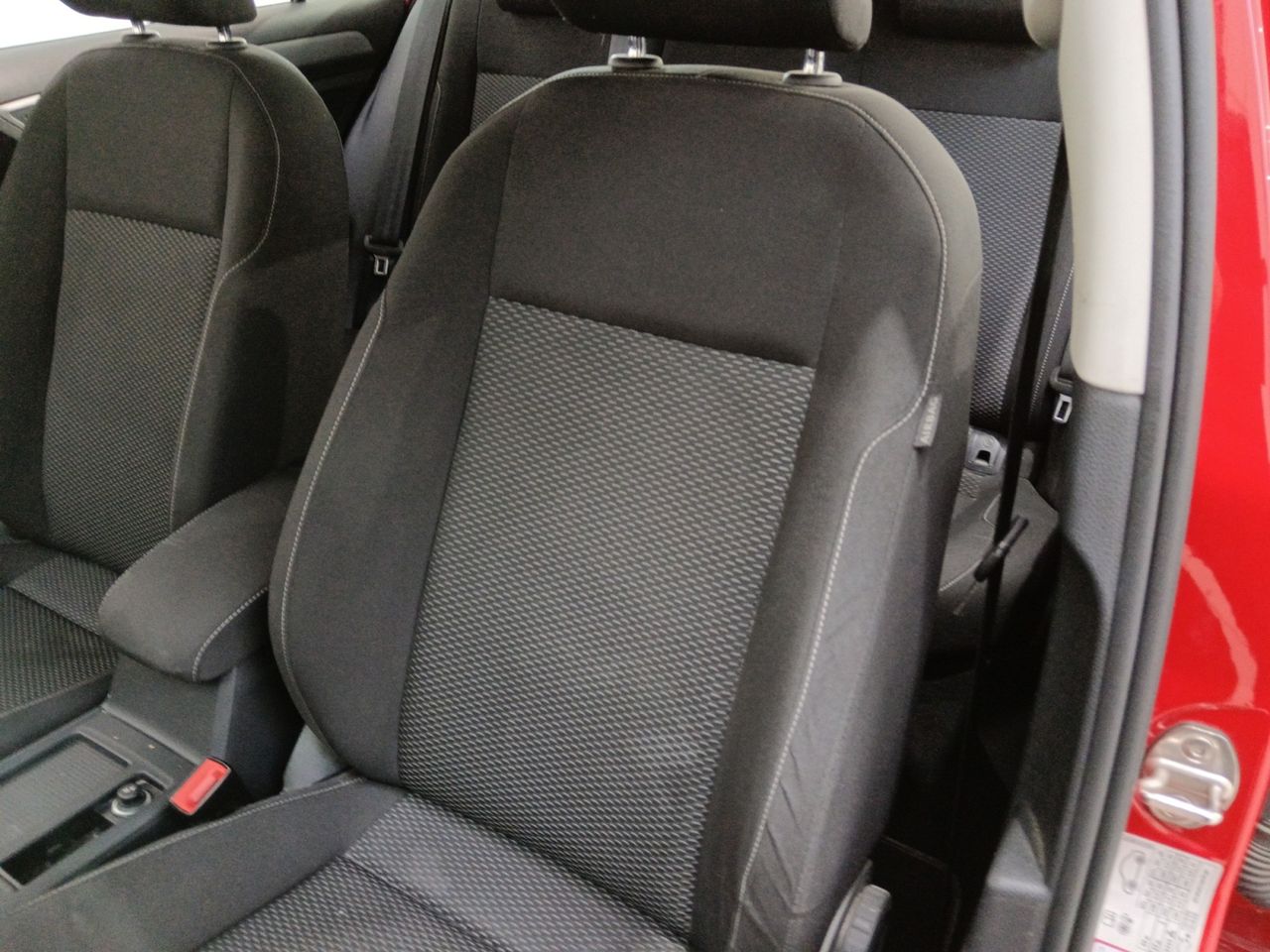 Foto Volkswagen Golf 19