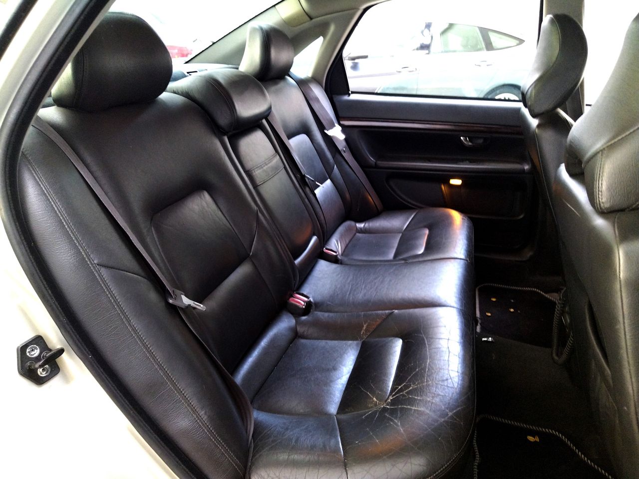Foto Volvo S80 9