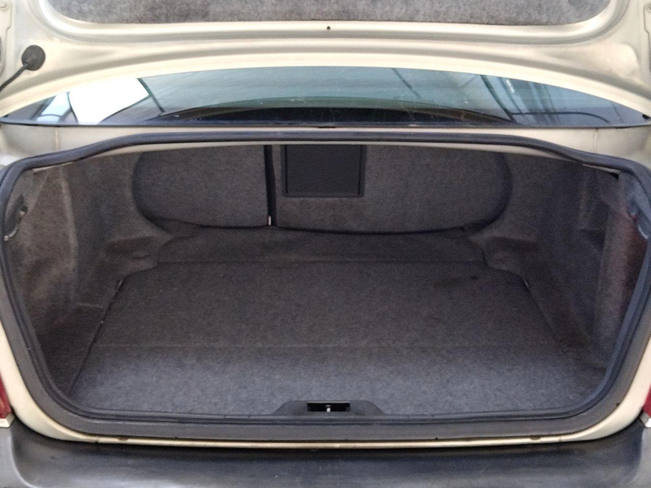 Foto Volvo S80 11