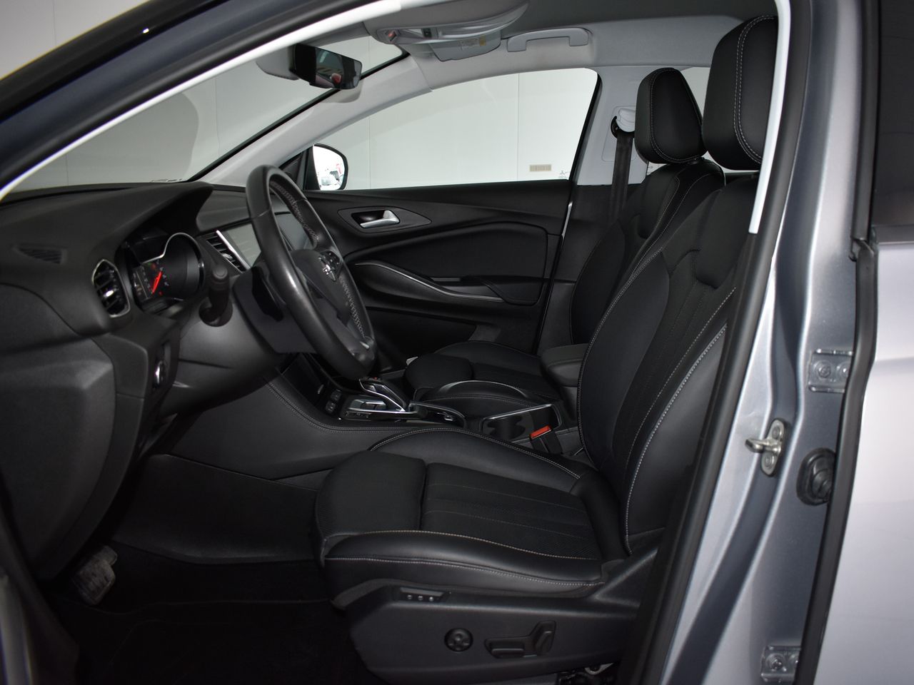 Foto Opel Grandland X 7