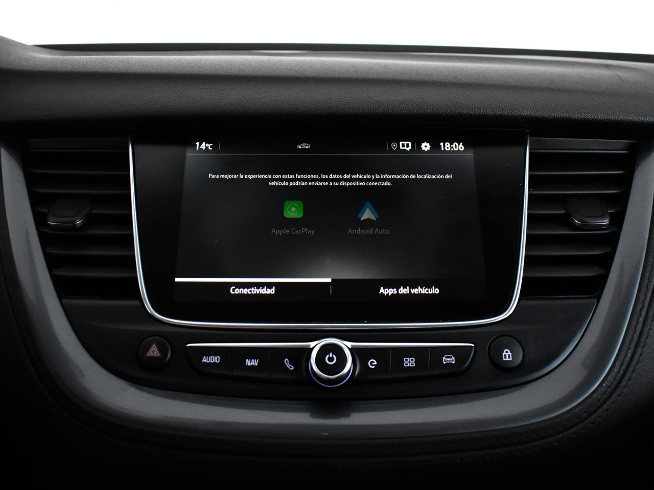 Foto Opel Grandland X 16