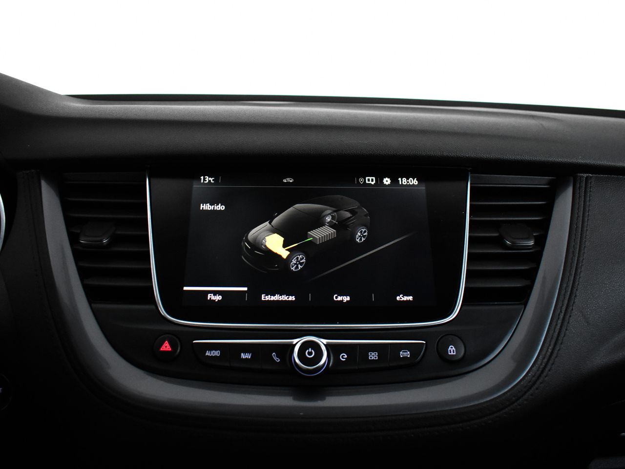 Foto Opel Grandland X 22