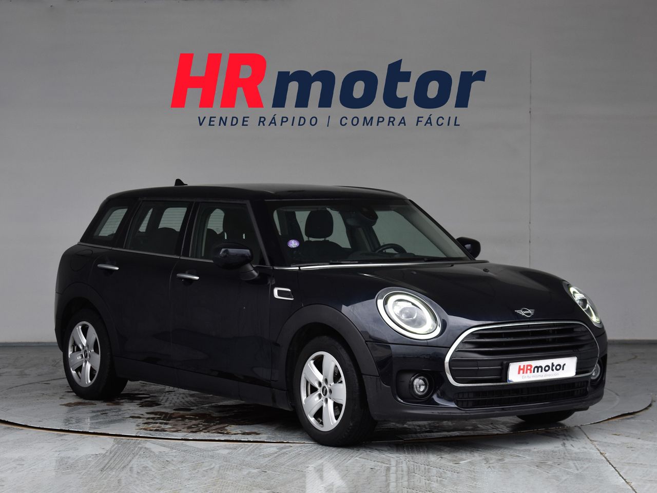 Foto Mini Clubman 1