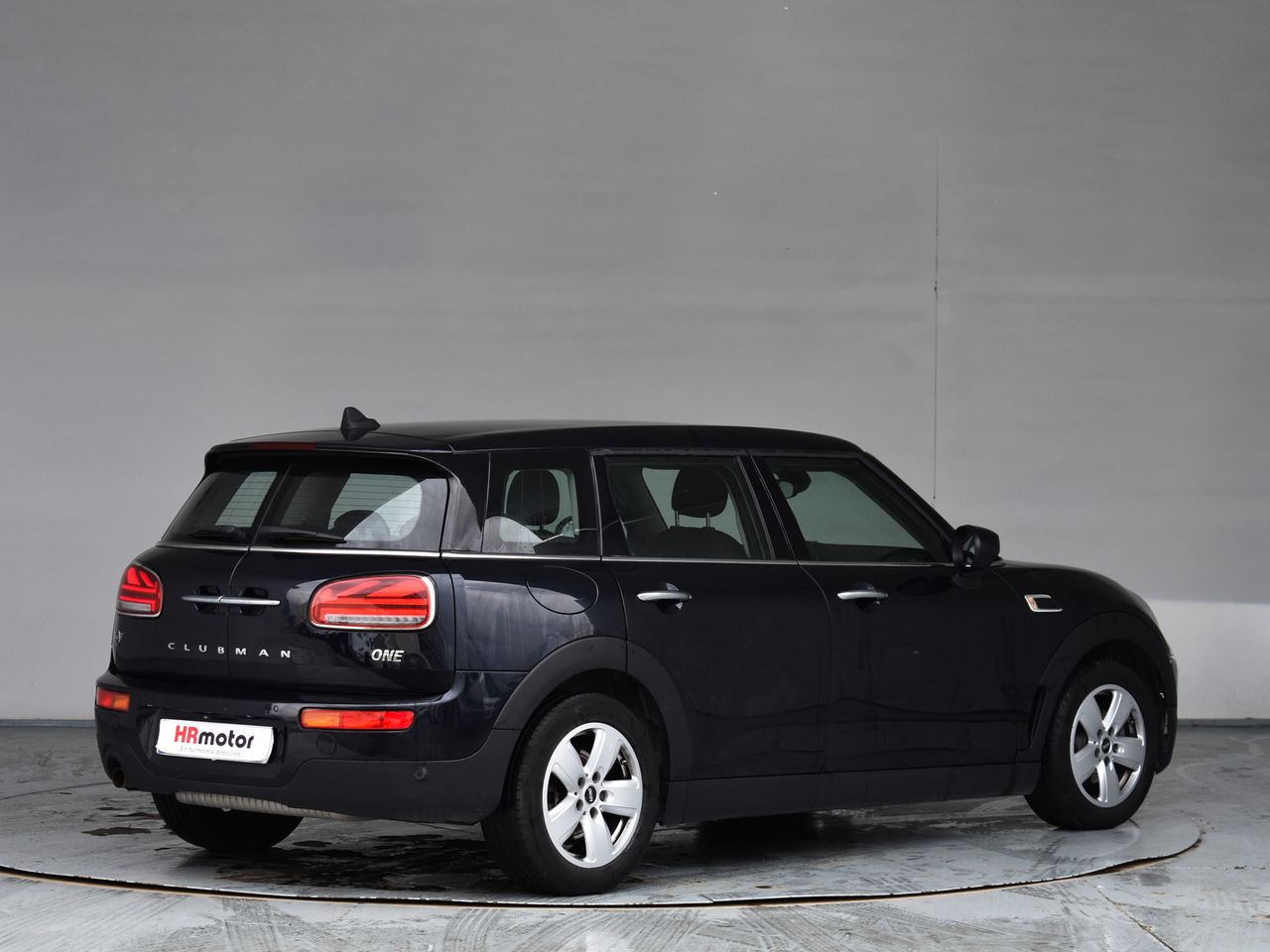 Foto Mini Clubman 2