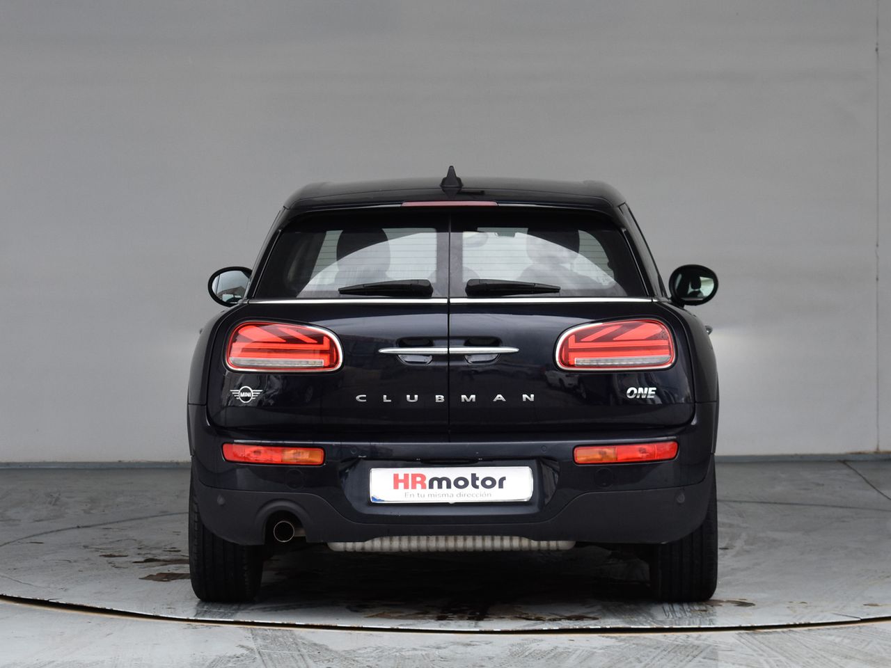 Foto Mini Clubman 3