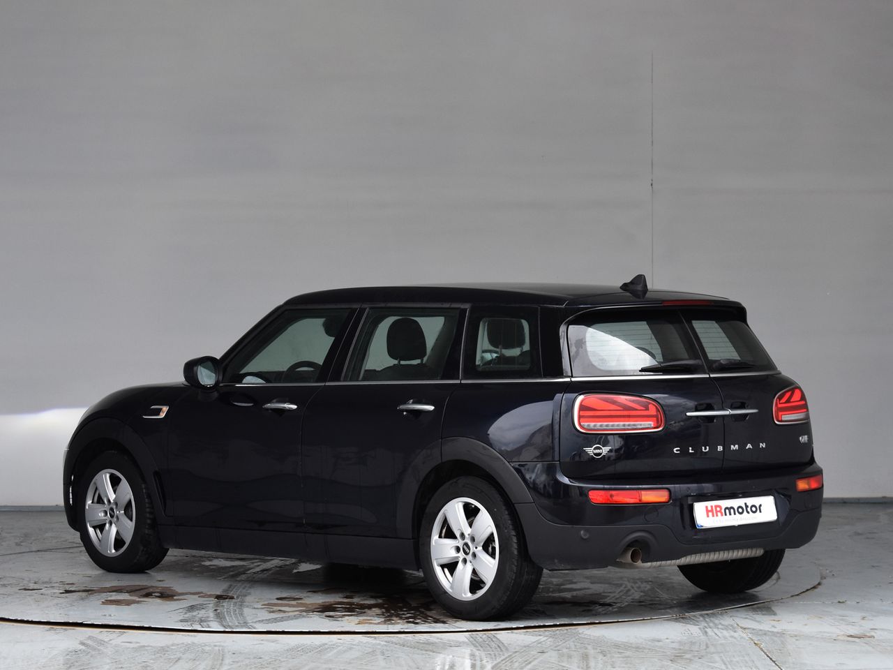 Foto Mini Clubman 4