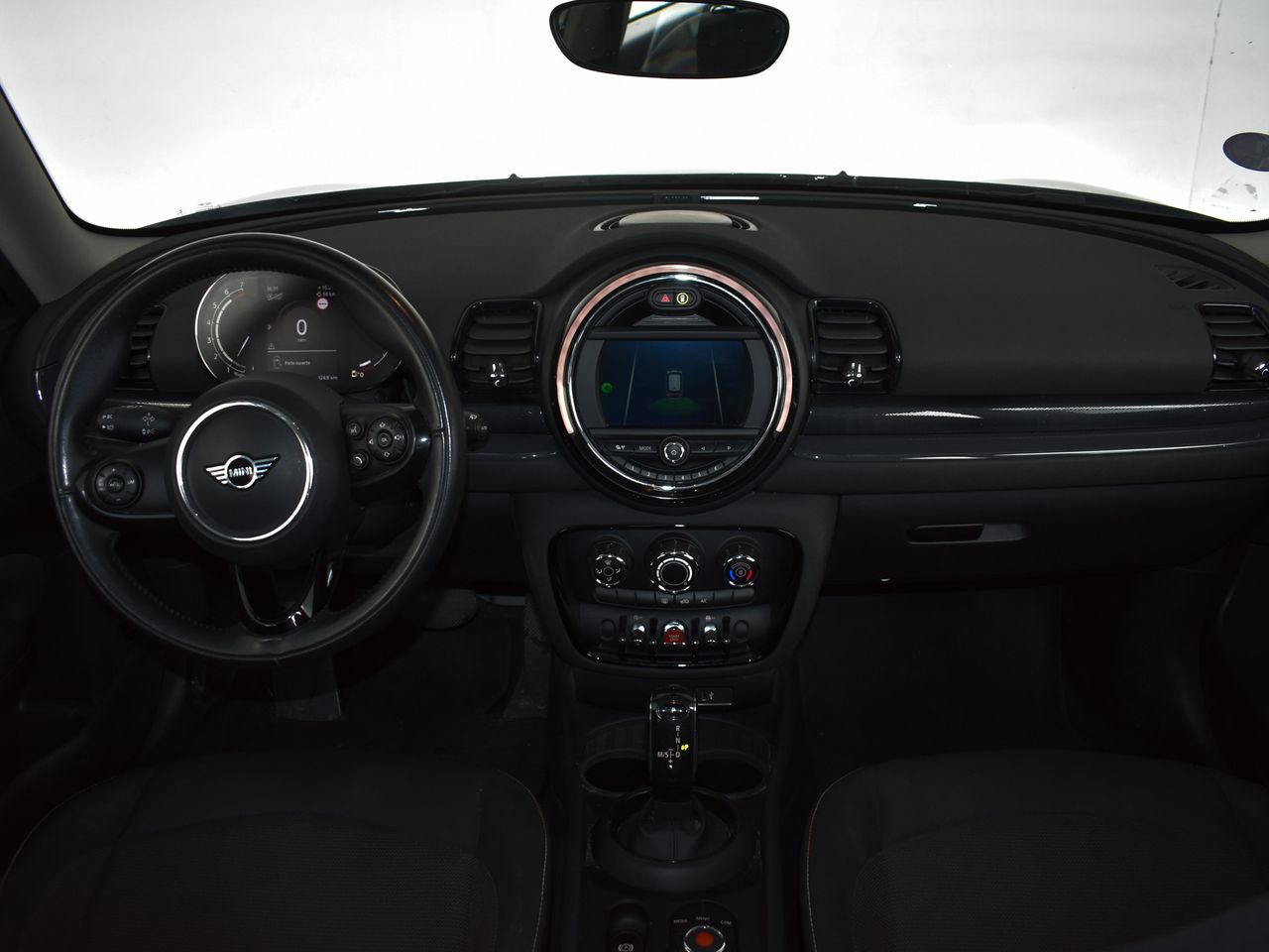 Foto Mini Clubman 6