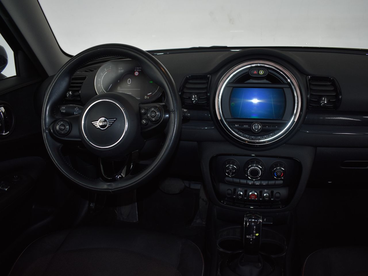 Foto Mini Clubman 7