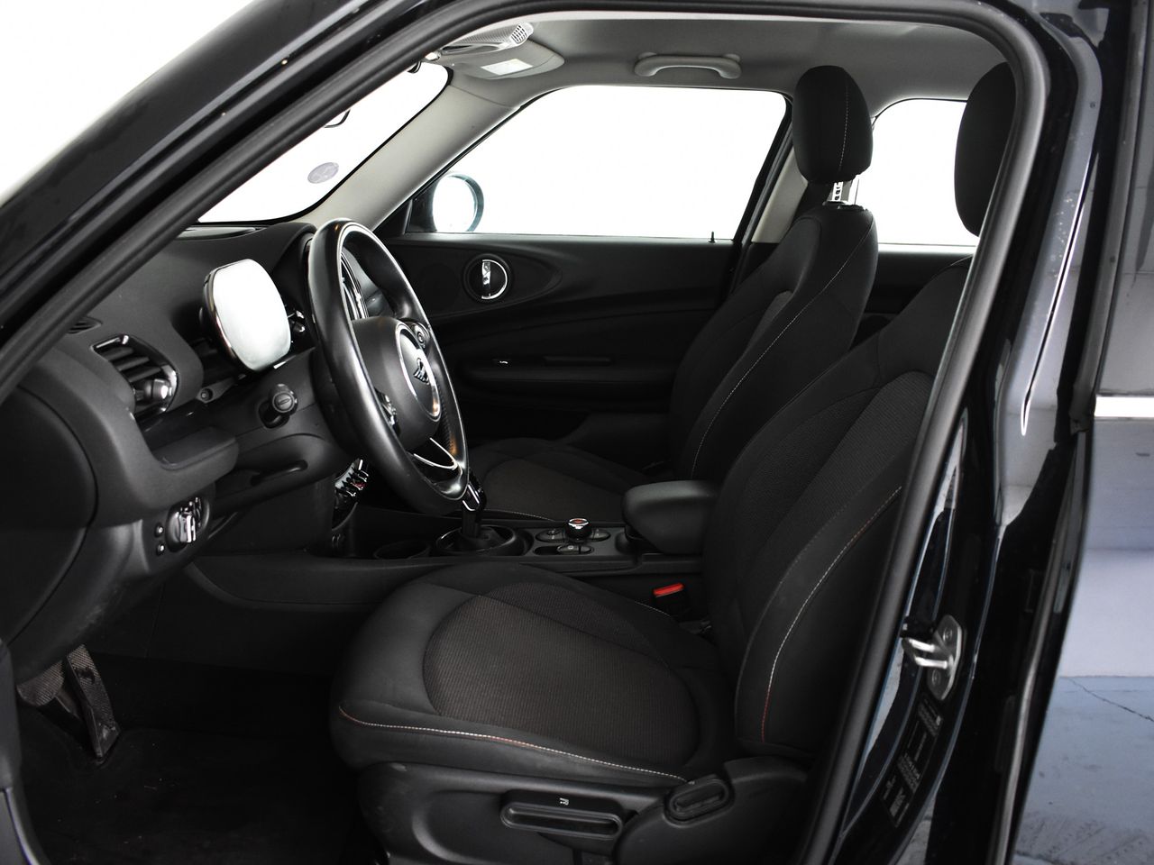 Foto Mini Clubman 8
