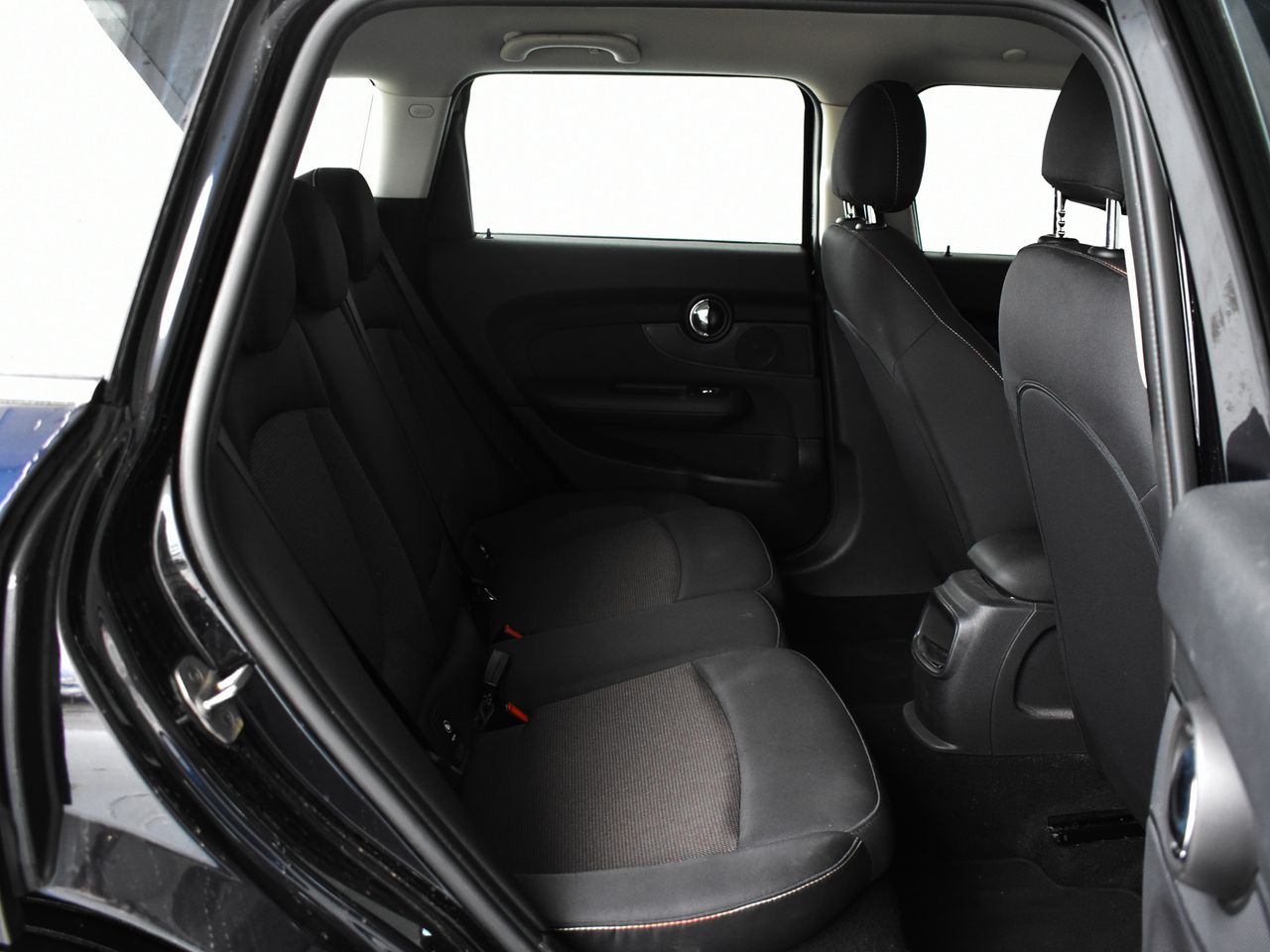 Foto Mini Clubman 9