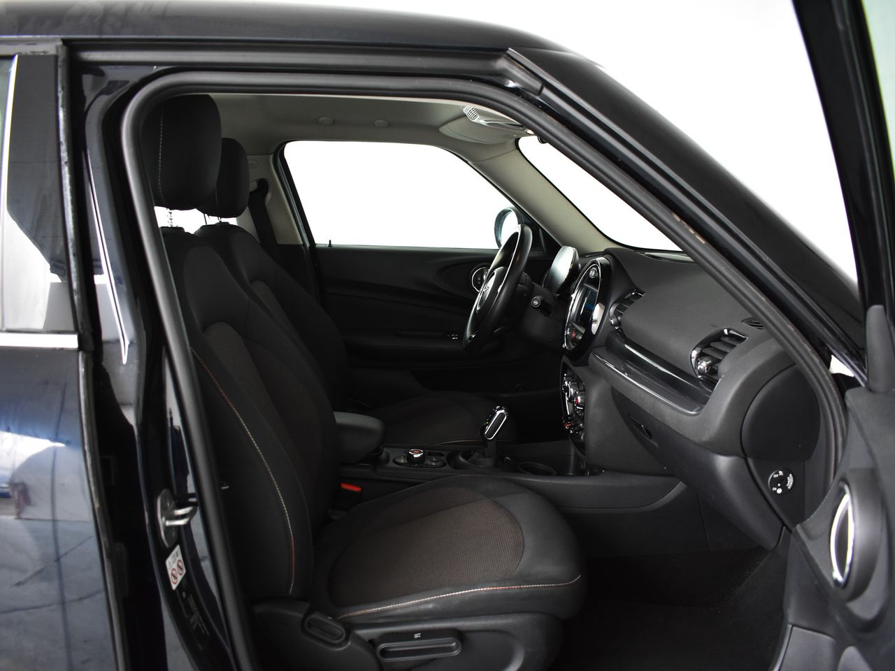 Foto Mini Clubman 10