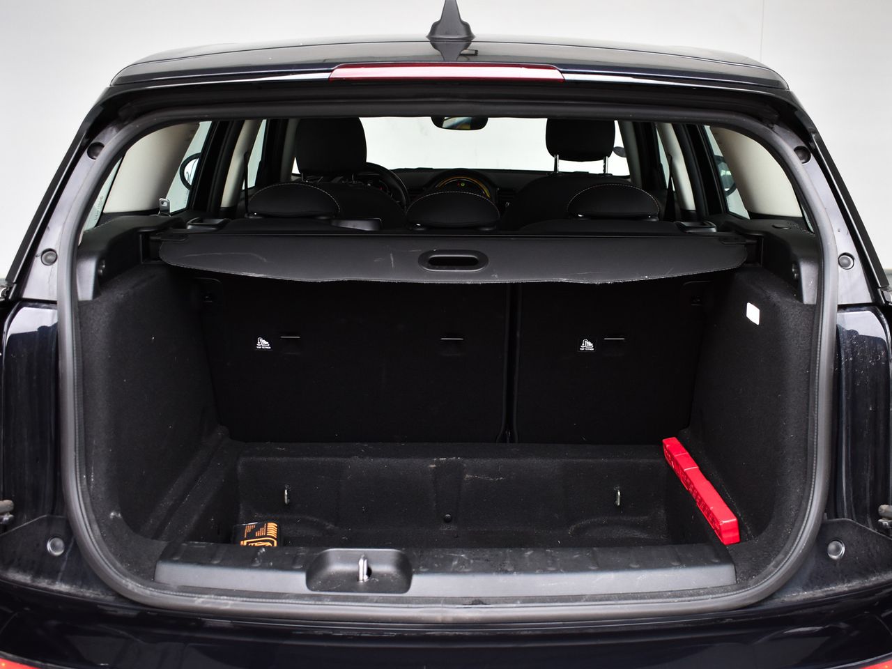 Foto Mini Clubman 11