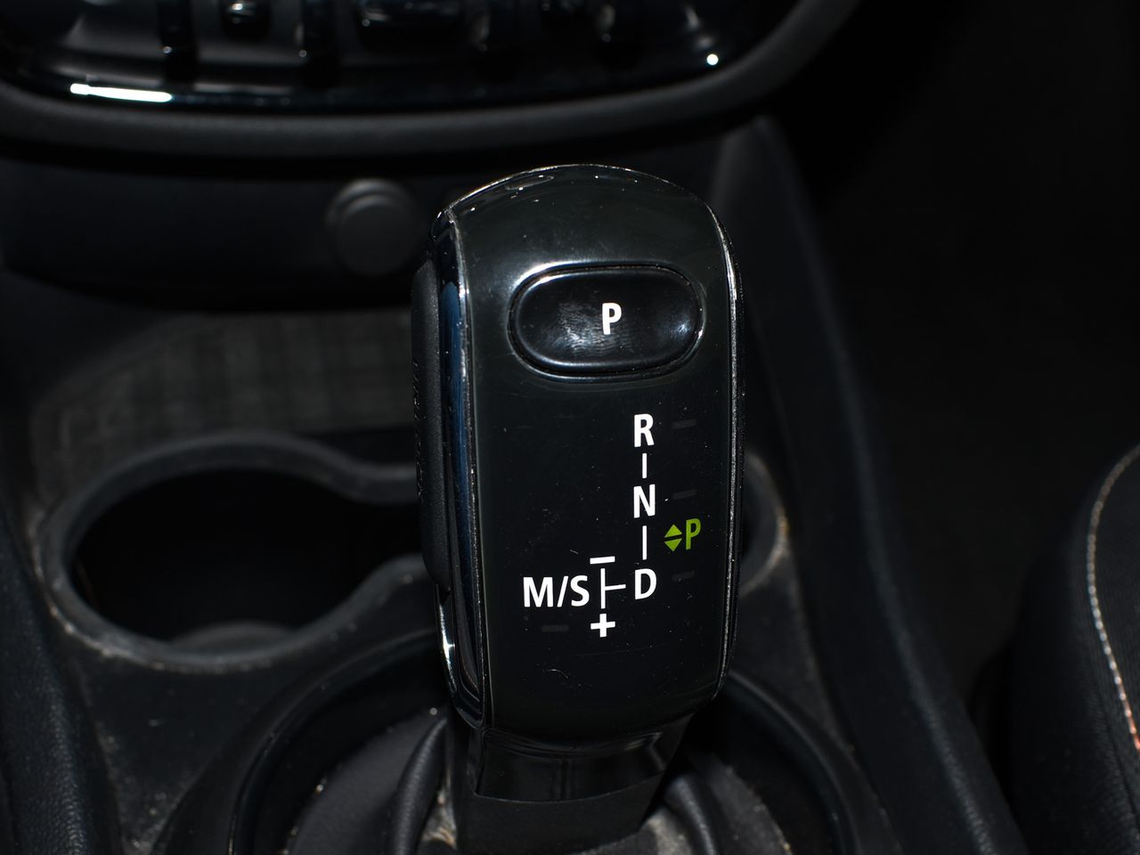 Foto Mini Clubman 12