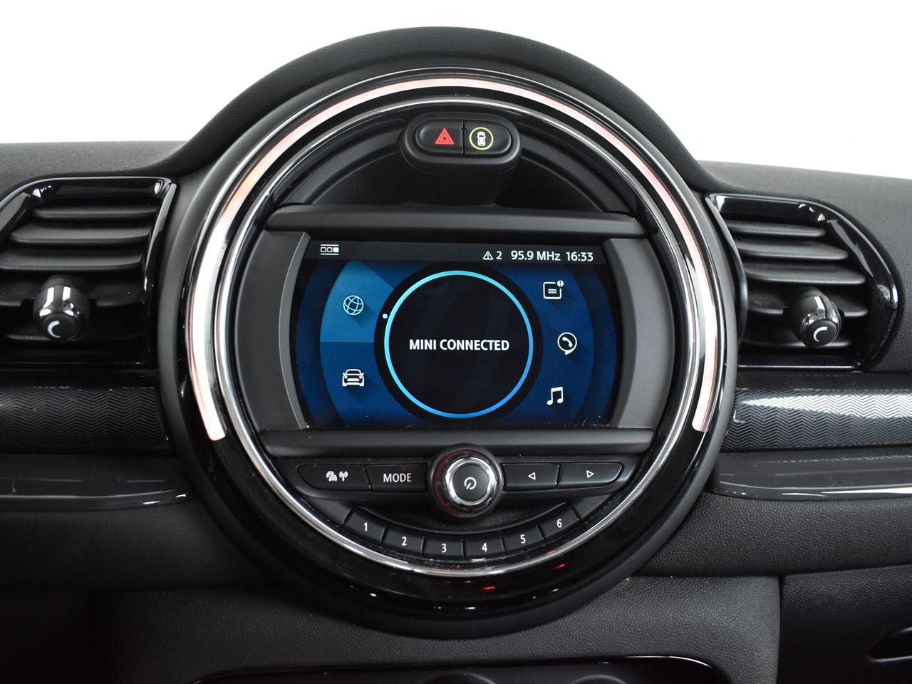 Foto Mini Clubman 14