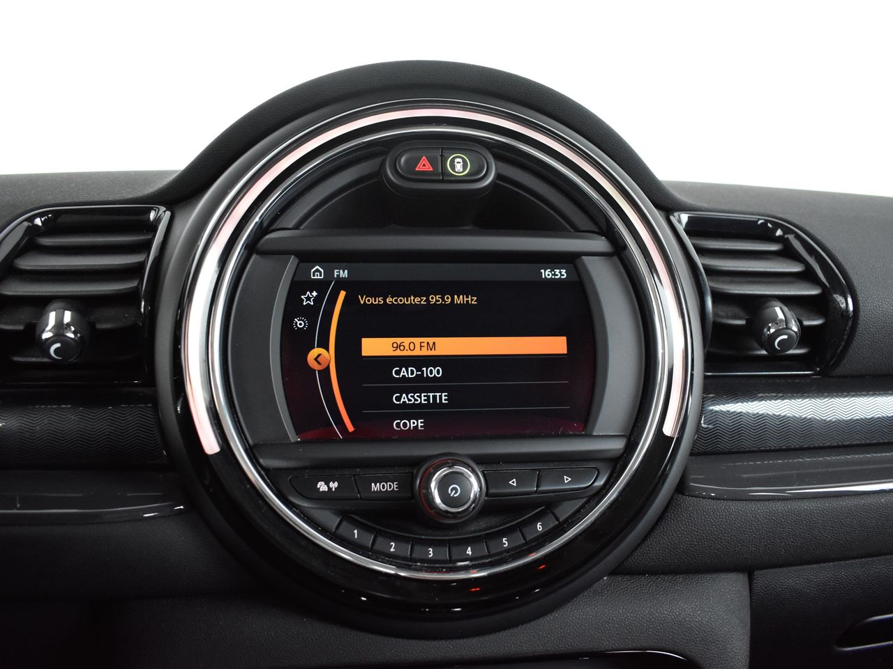 Foto Mini Clubman 15