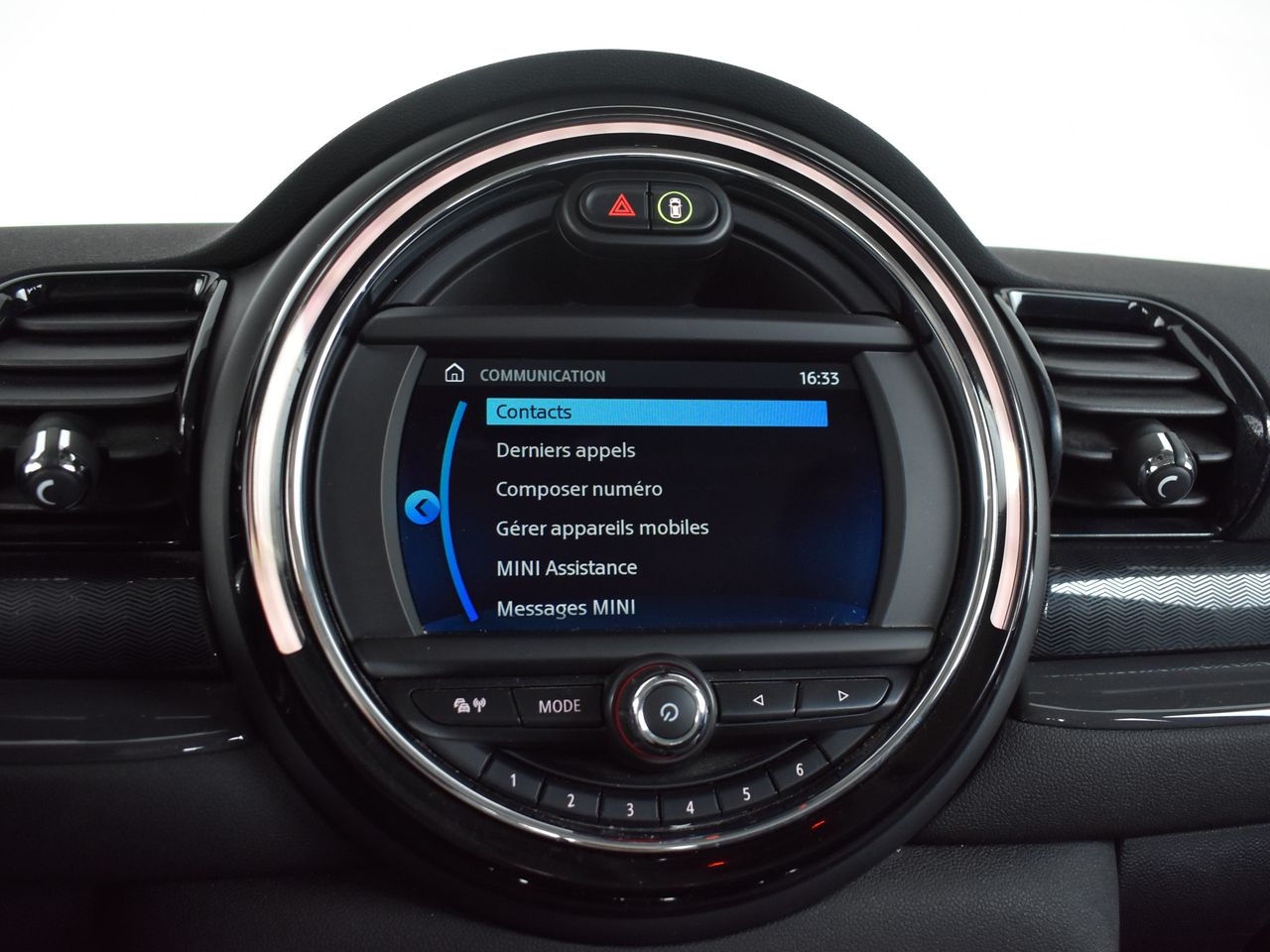 Foto Mini Clubman 17