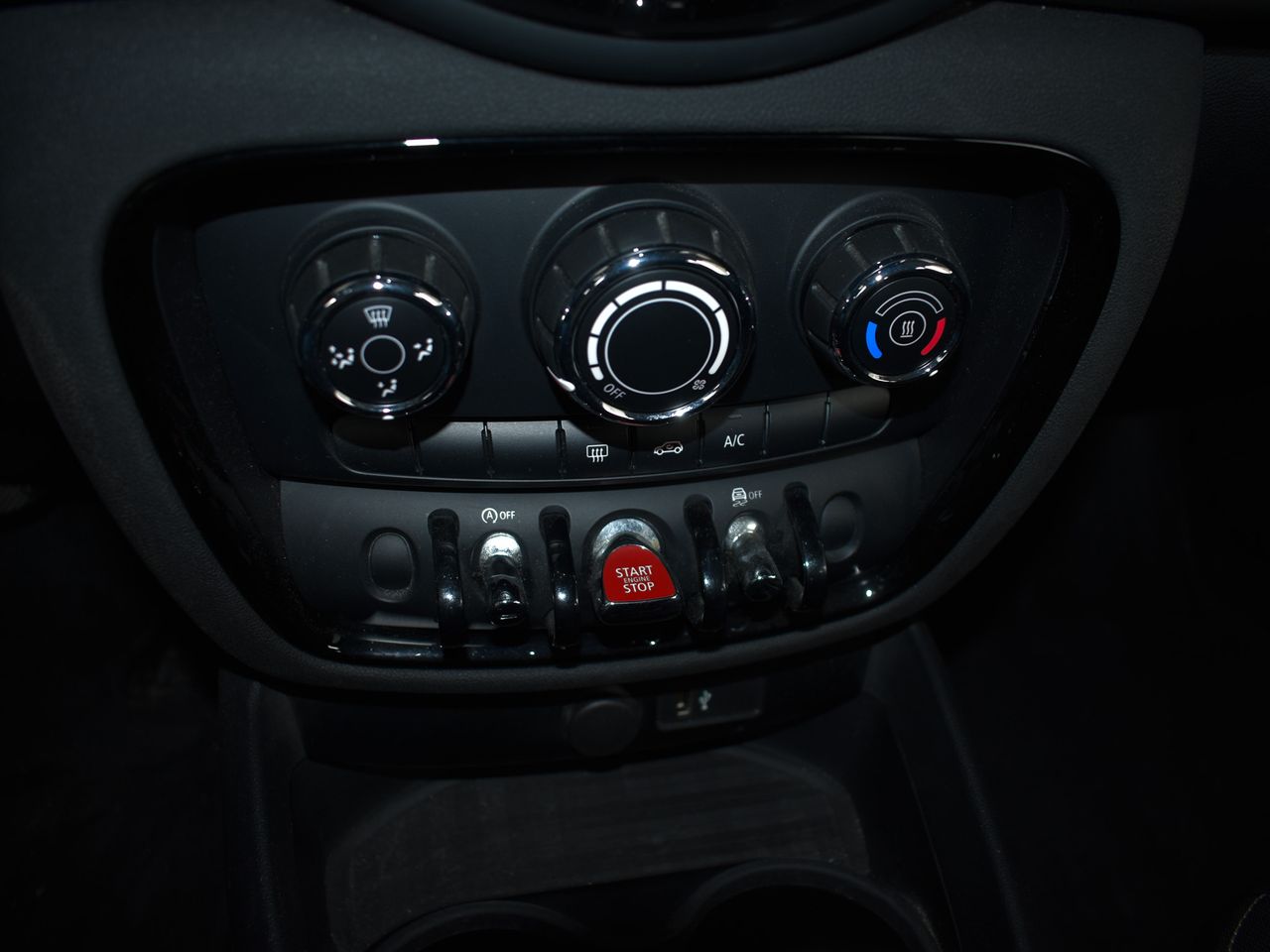 Foto Mini Clubman 19