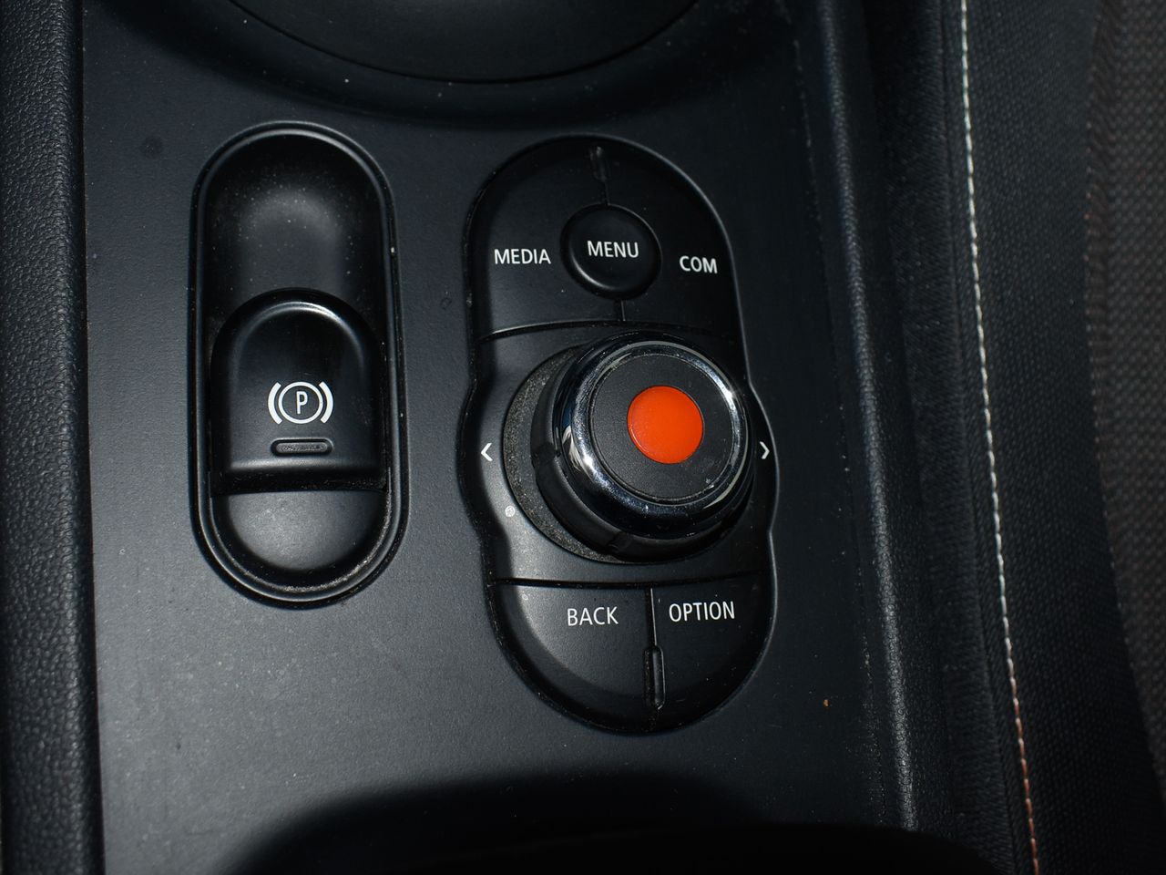 Foto Mini Clubman 20